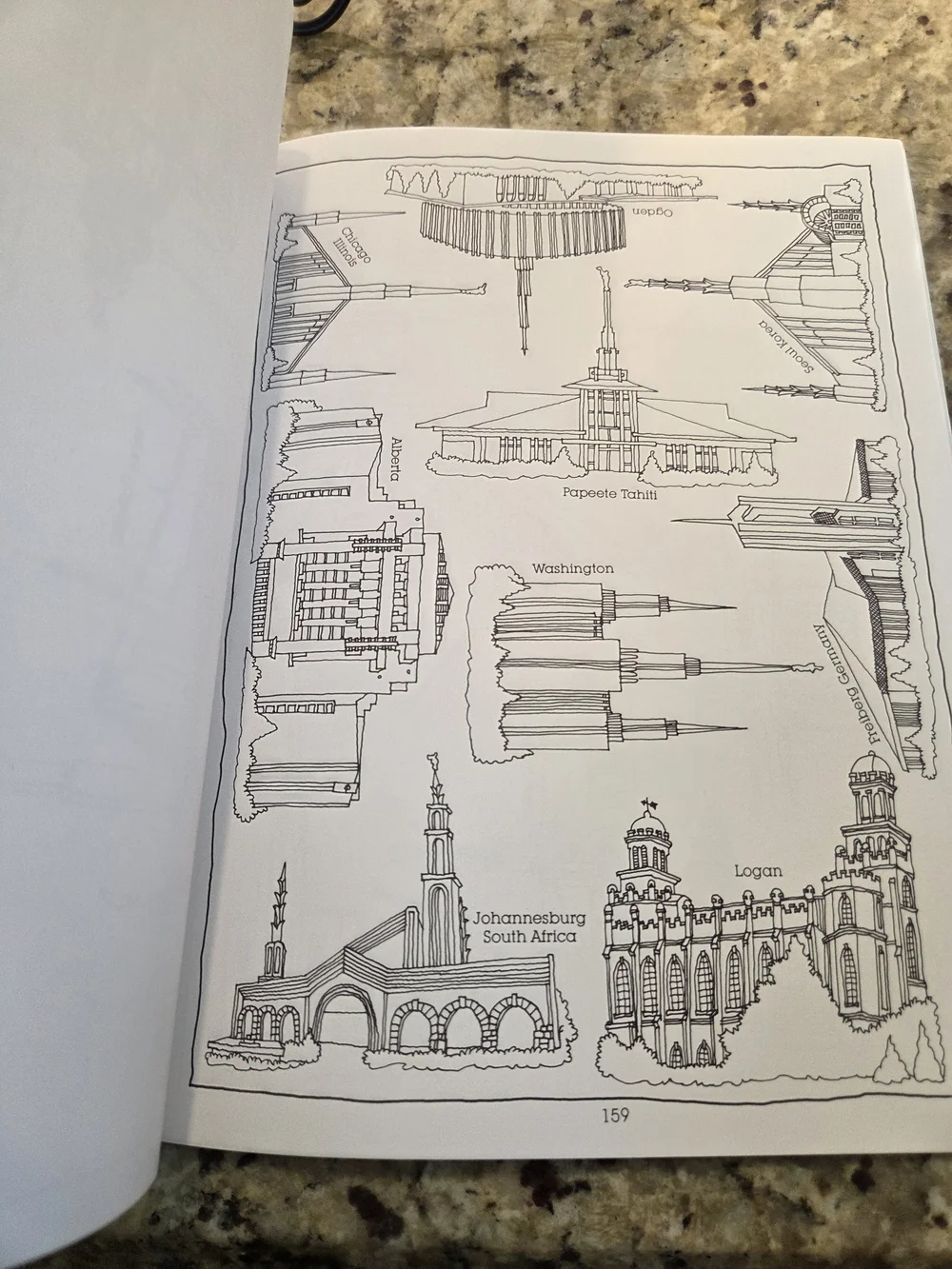 Beyond Clip Art: Sunday Sampler Mormon Homeschool Scripture School Family Night